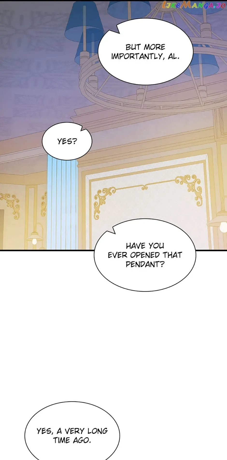 Melody of the Deadwood Chapter 78 page 32