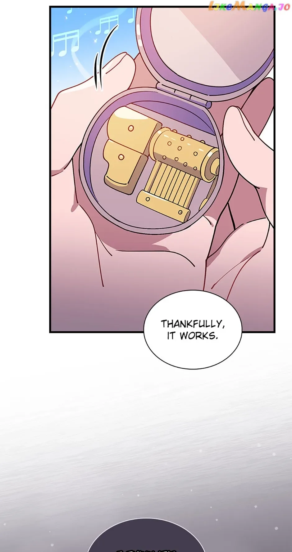 Melody of the Deadwood Chapter 78 page 34