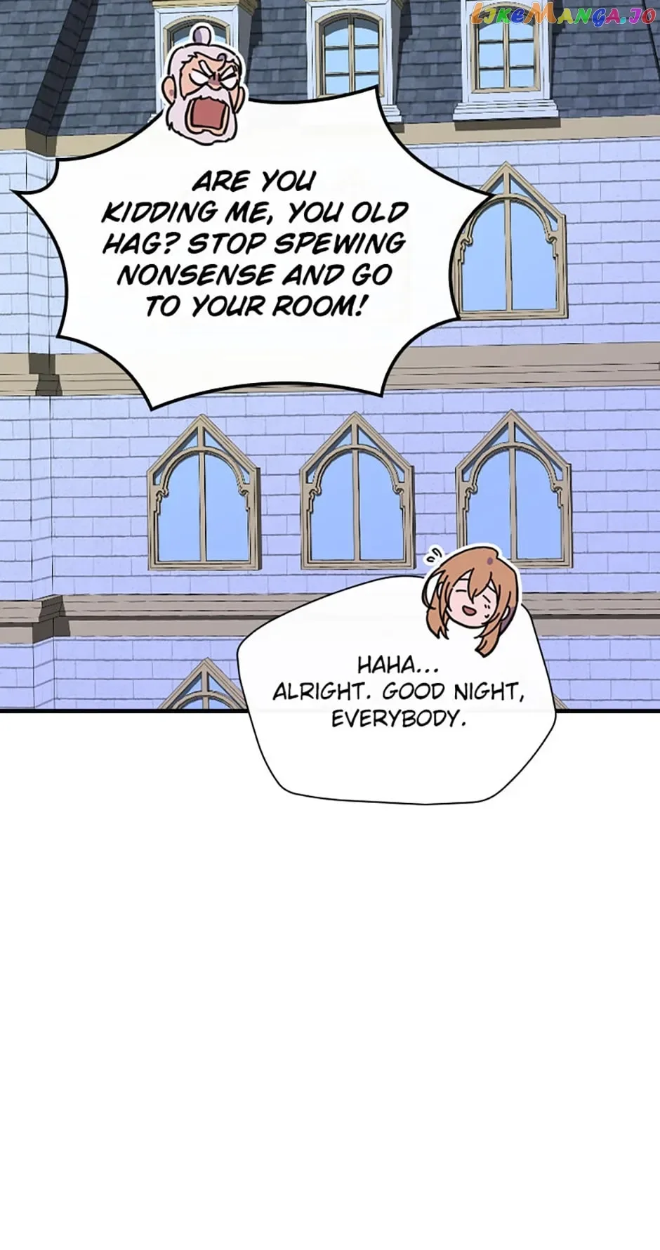 Melody of the Deadwood Chapter 78 page 38