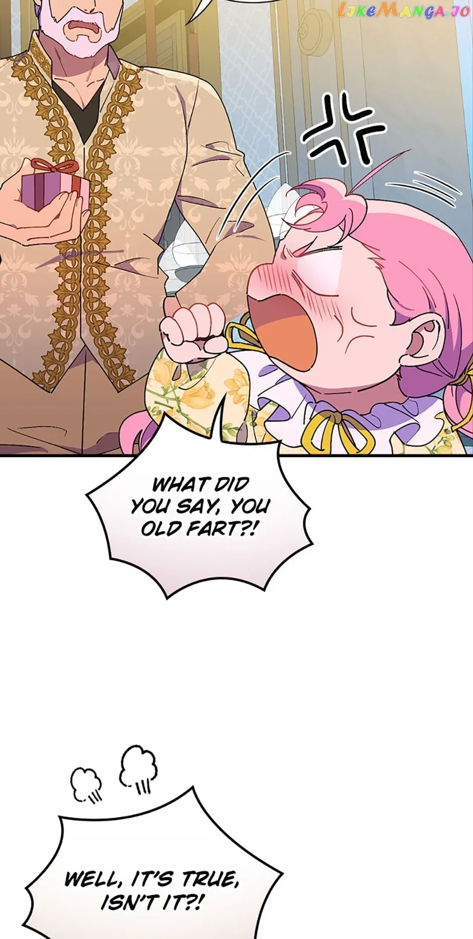 Melody of the Deadwood Chapter 78 page 20