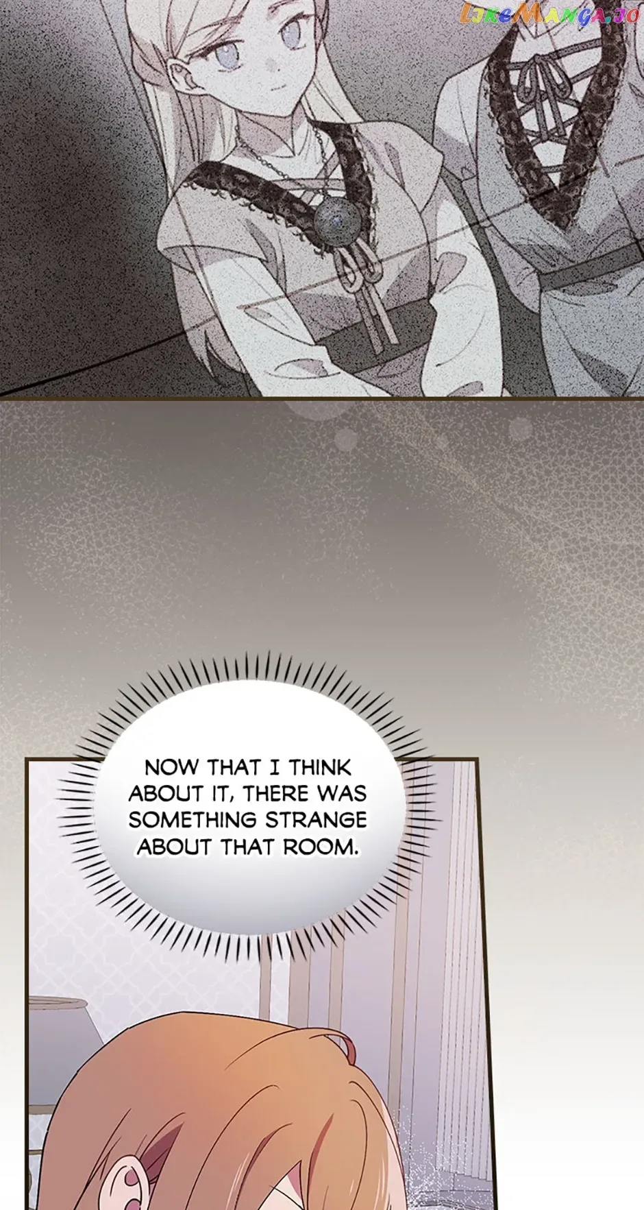 Melody of the Deadwood Chapter 78 page 53