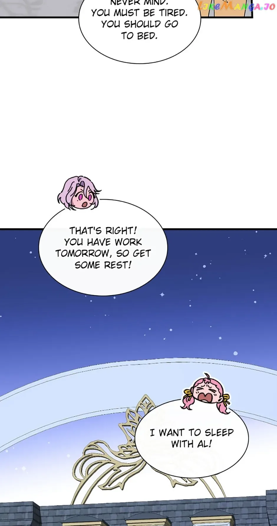 Melody of the Deadwood Chapter 78 page 37
