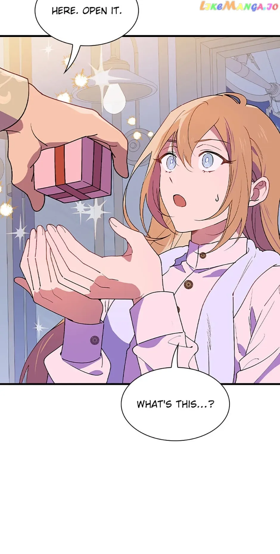Melody of the Deadwood Chapter 78 page 25