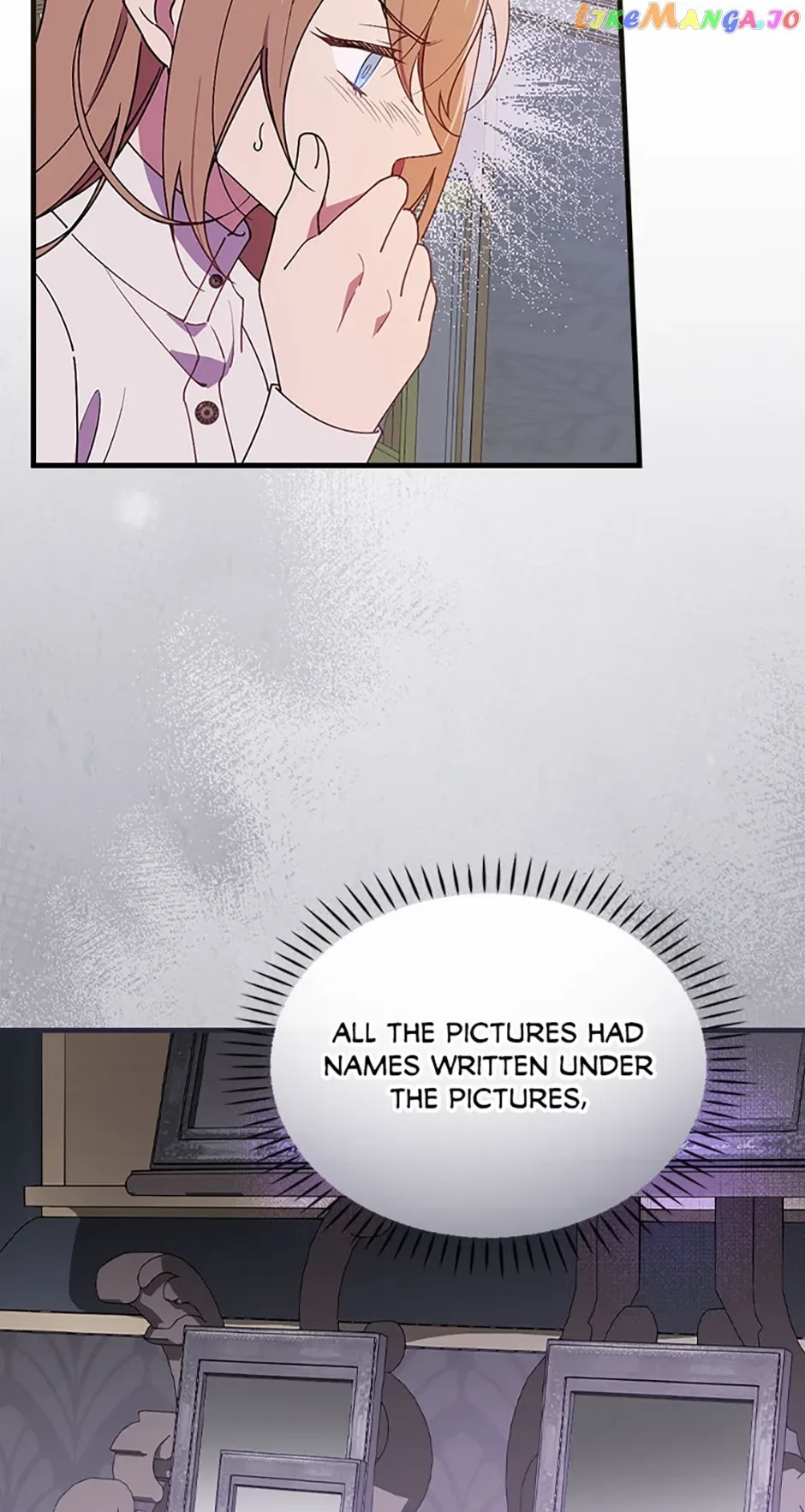 Melody of the Deadwood Chapter 78 page 54