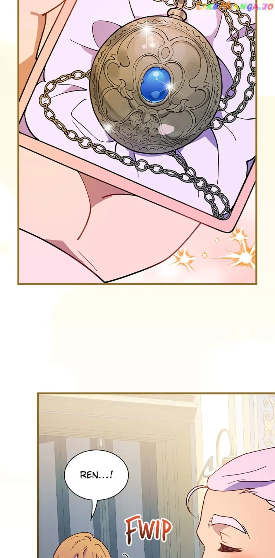 Melody of the Deadwood Chapter 78 page 28