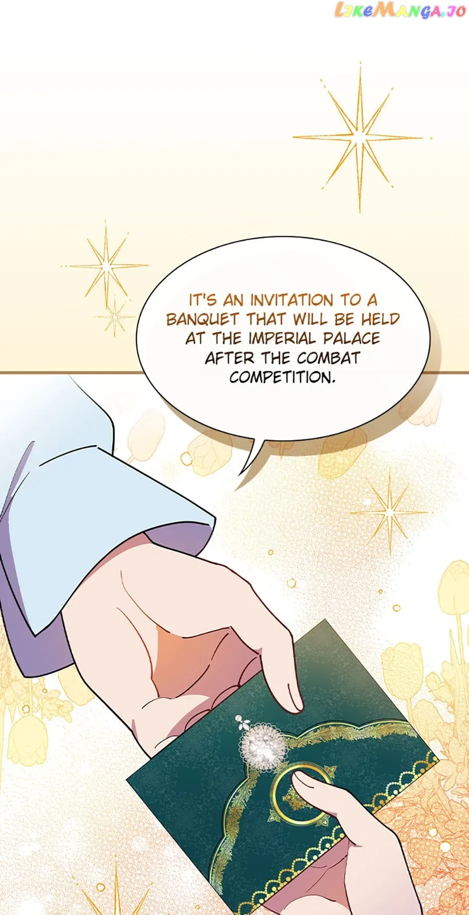 Melody of the Deadwood Chapter 78 page 62