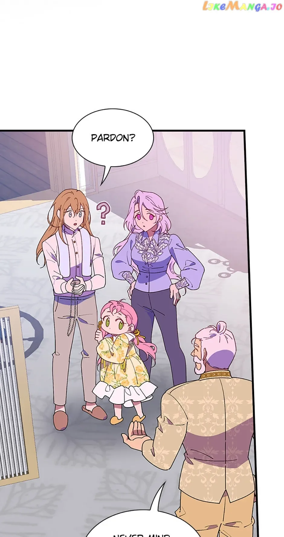 Melody of the Deadwood Chapter 78 page 36