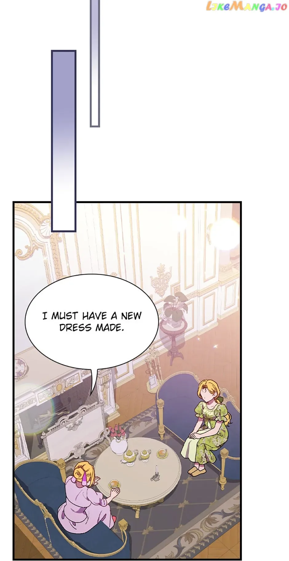 Melody of the Deadwood Chapter 78 page 64