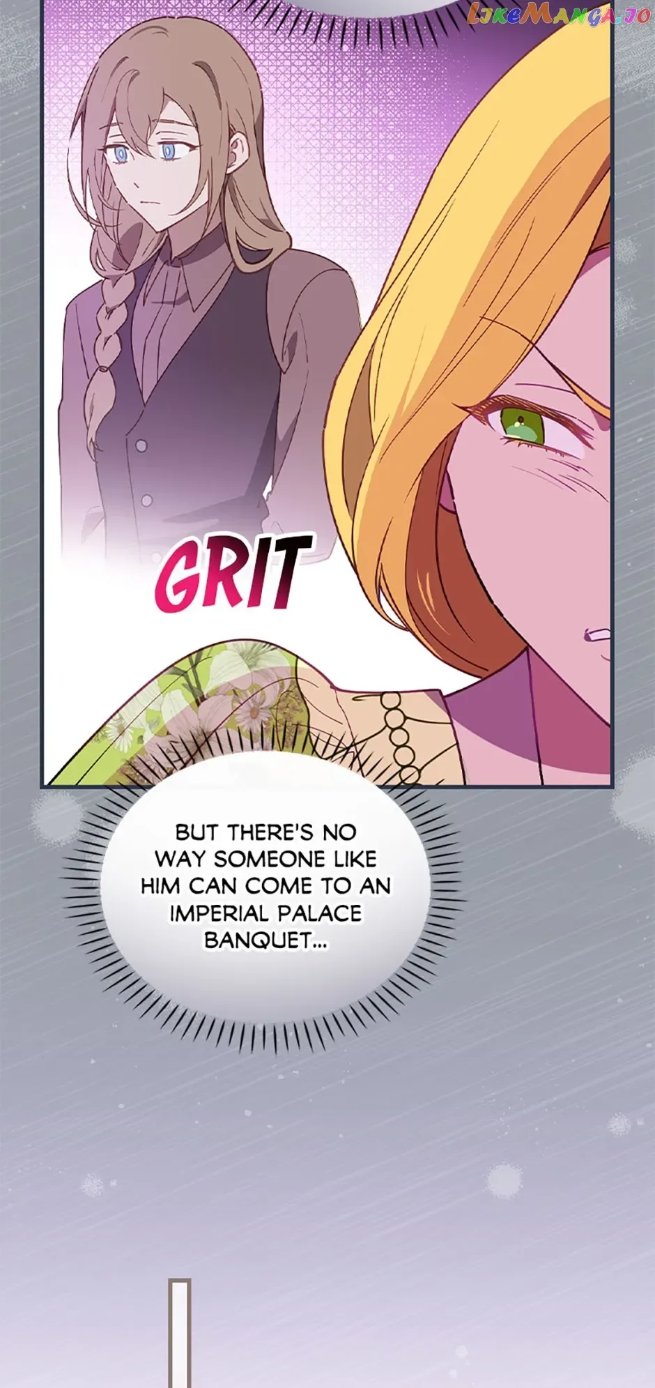 Melody of the Deadwood Chapter 78 page 69
