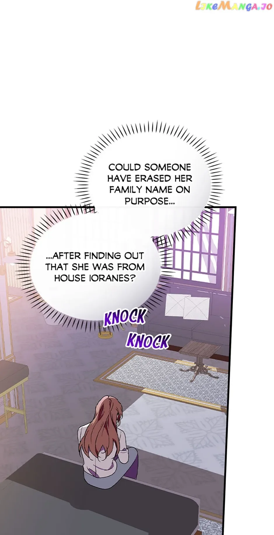 Melody of the Deadwood Chapter 78 page 57