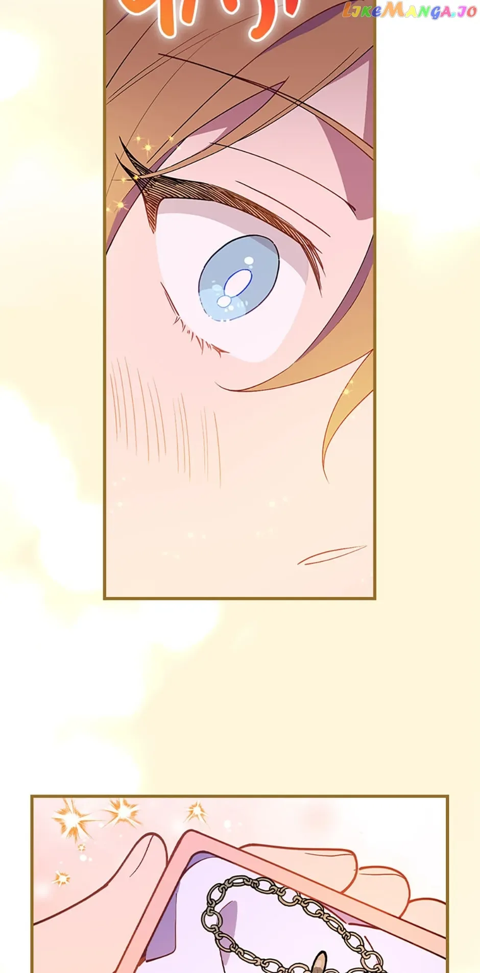 Melody of the Deadwood Chapter 78 page 27