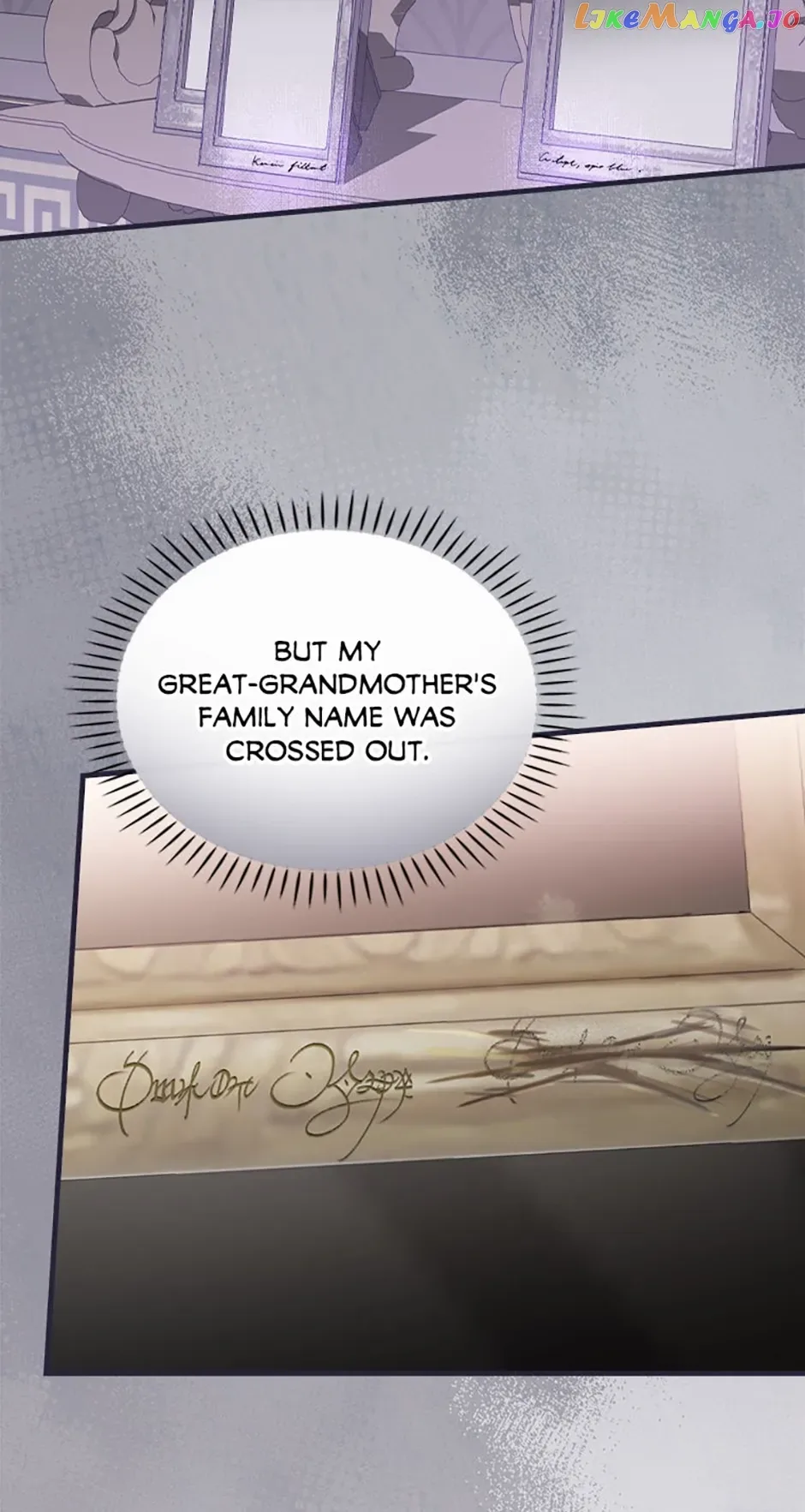 Melody of the Deadwood Chapter 78 page 55
