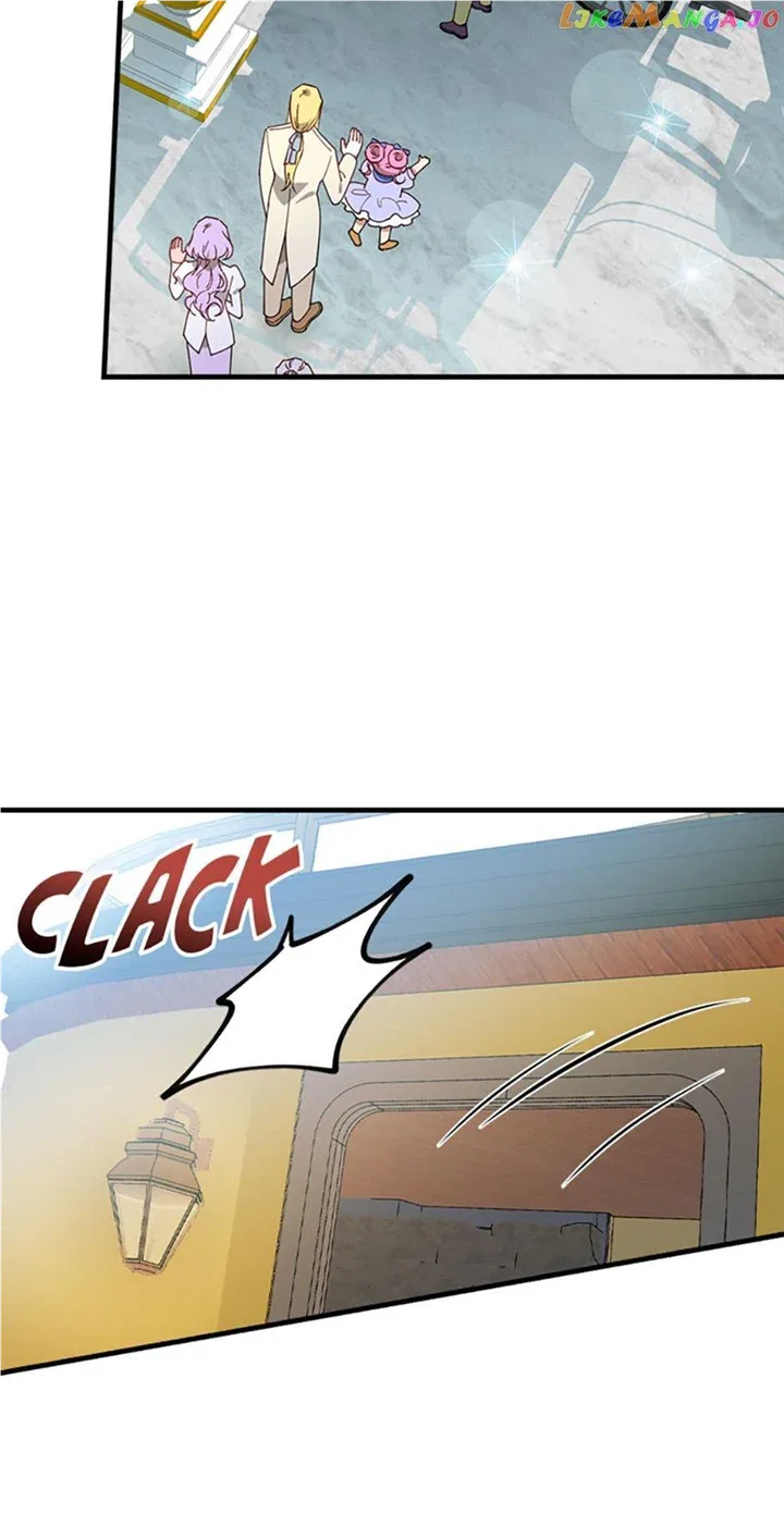 Melody of the Deadwood Chapter 76 page 4