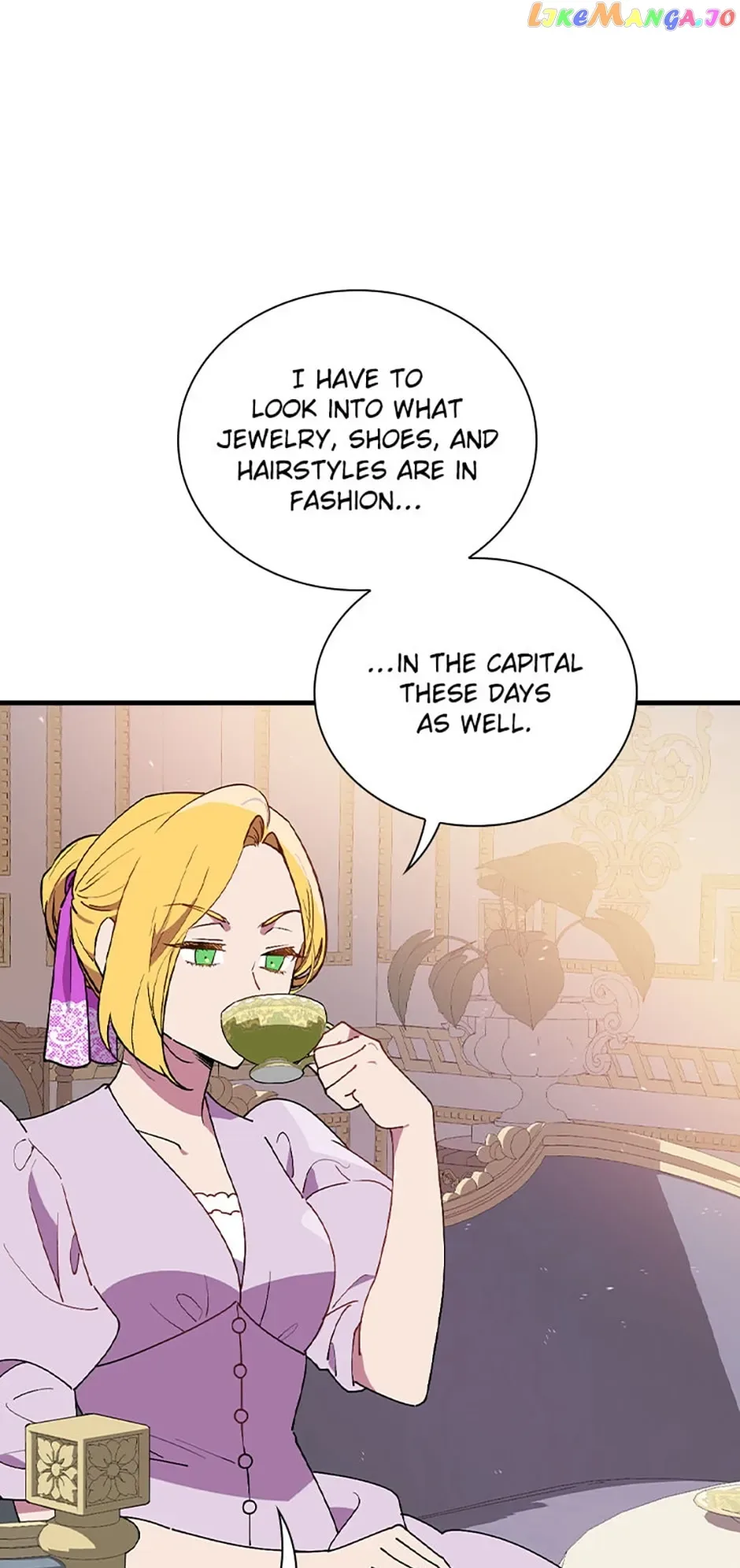 Melody of the Deadwood Chapter 78 page 65