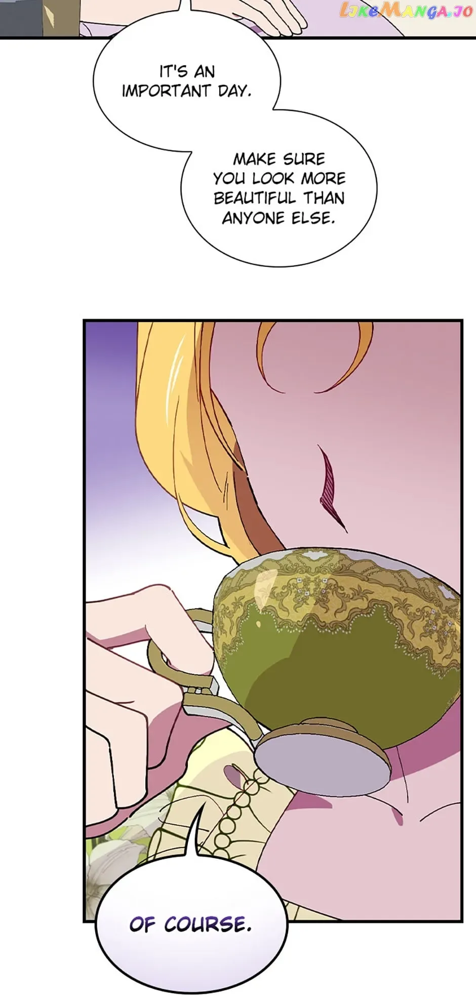 Melody of the Deadwood Chapter 78 page 66