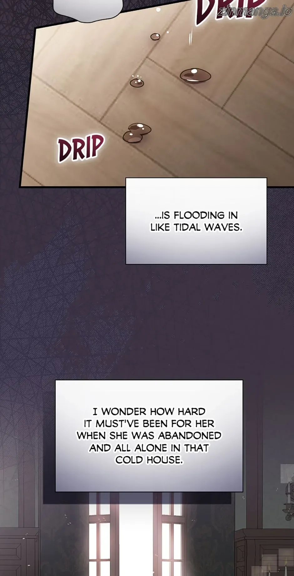 Melody of the Deadwood Chapter 77 page 25