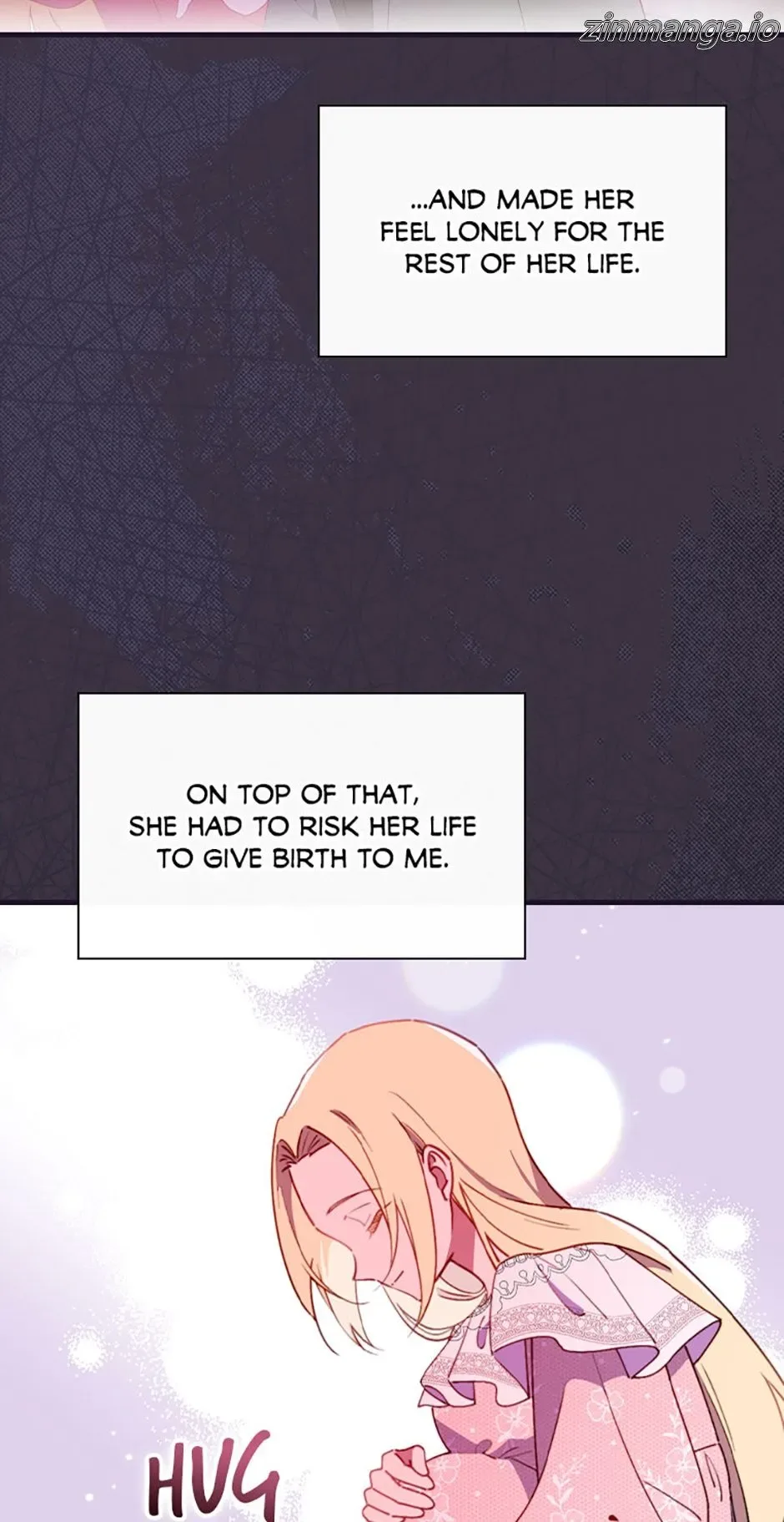 Melody of the Deadwood Chapter 77 page 20