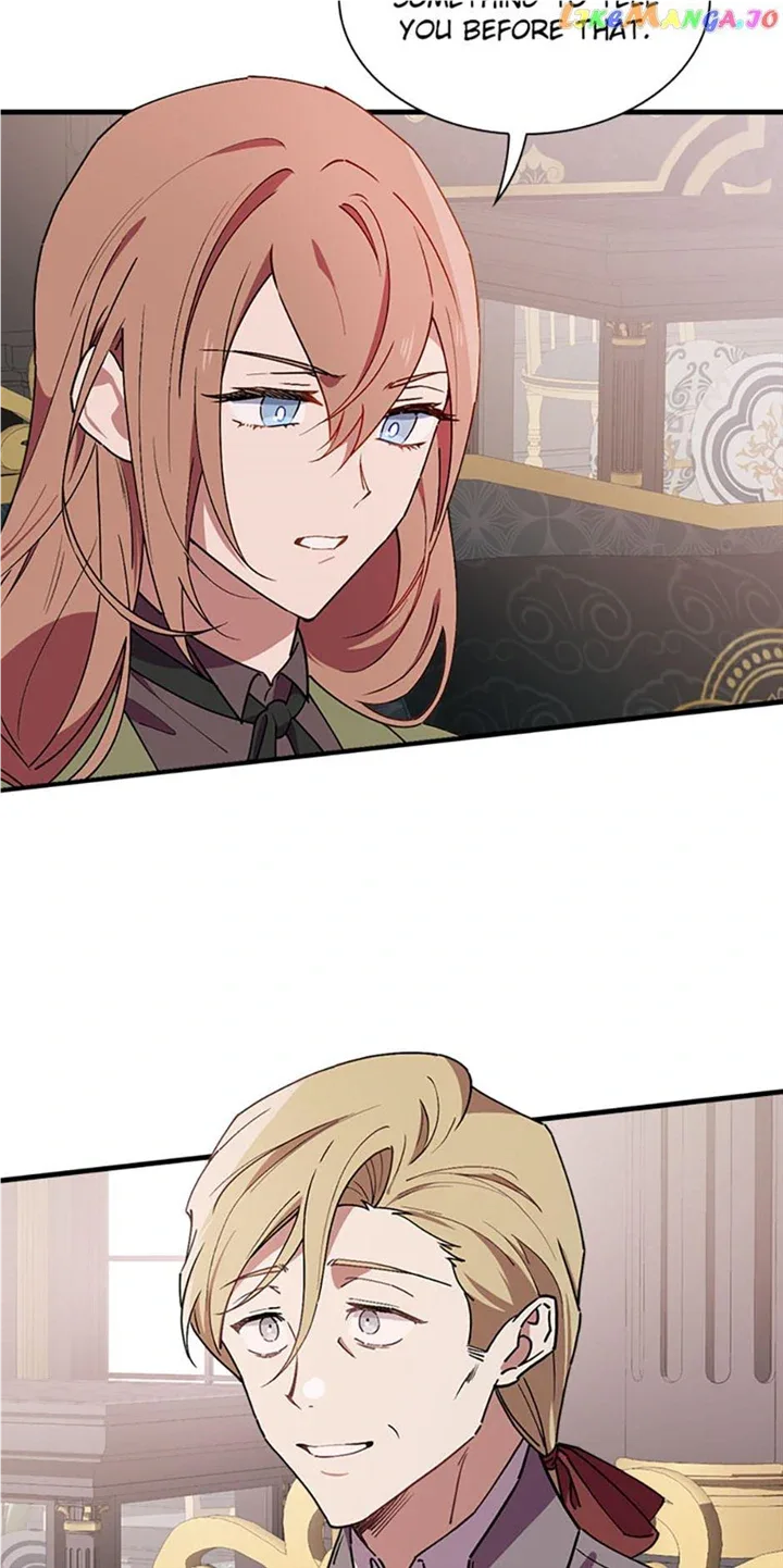Melody of the Deadwood Chapter 76 page 14