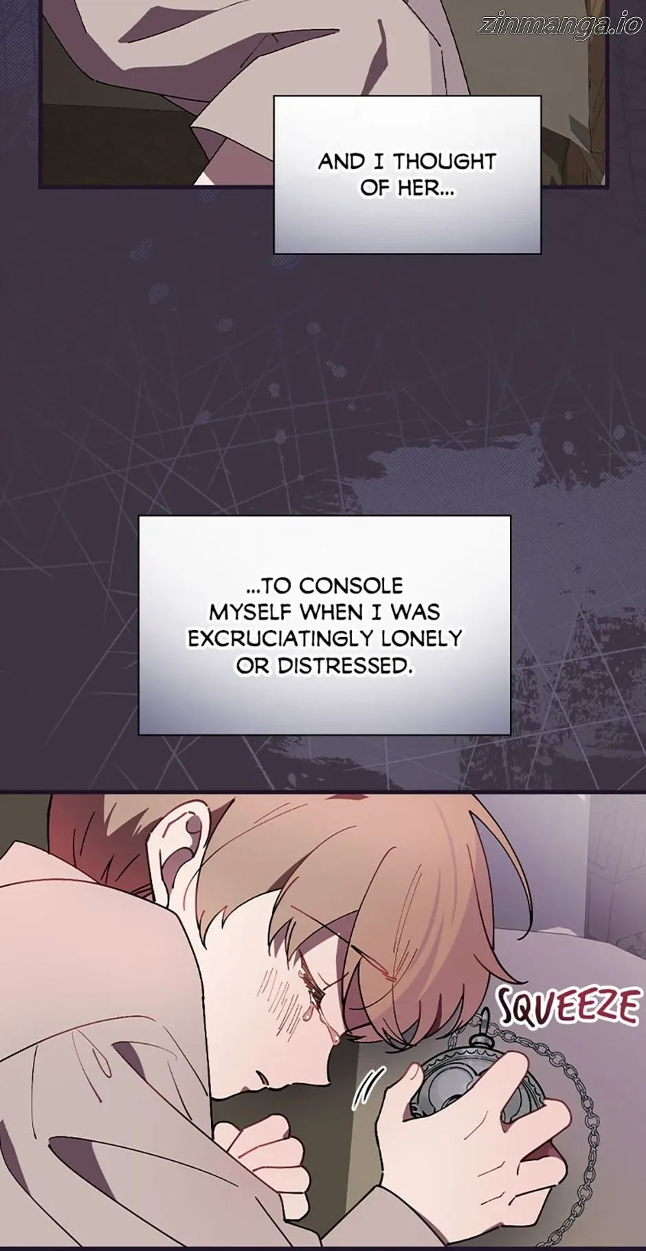Melody of the Deadwood Chapter 77 page 23