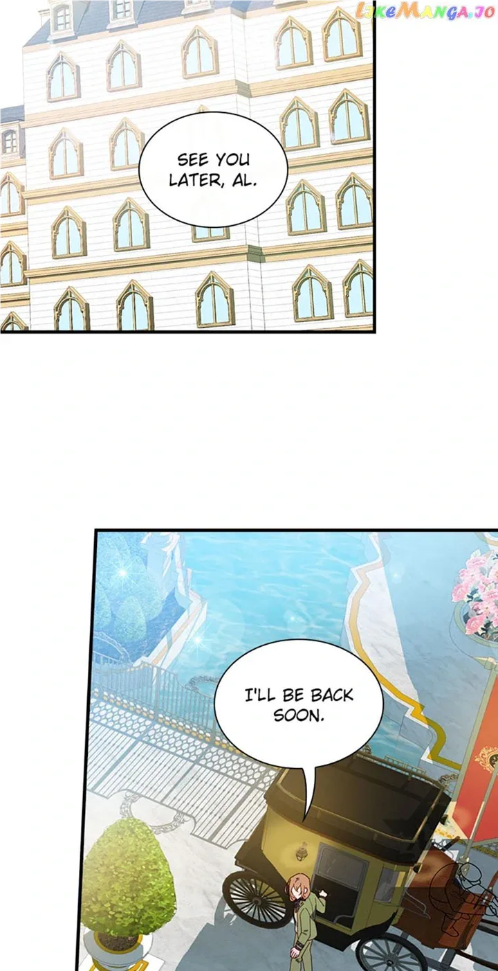 Melody of the Deadwood Chapter 76 page 3