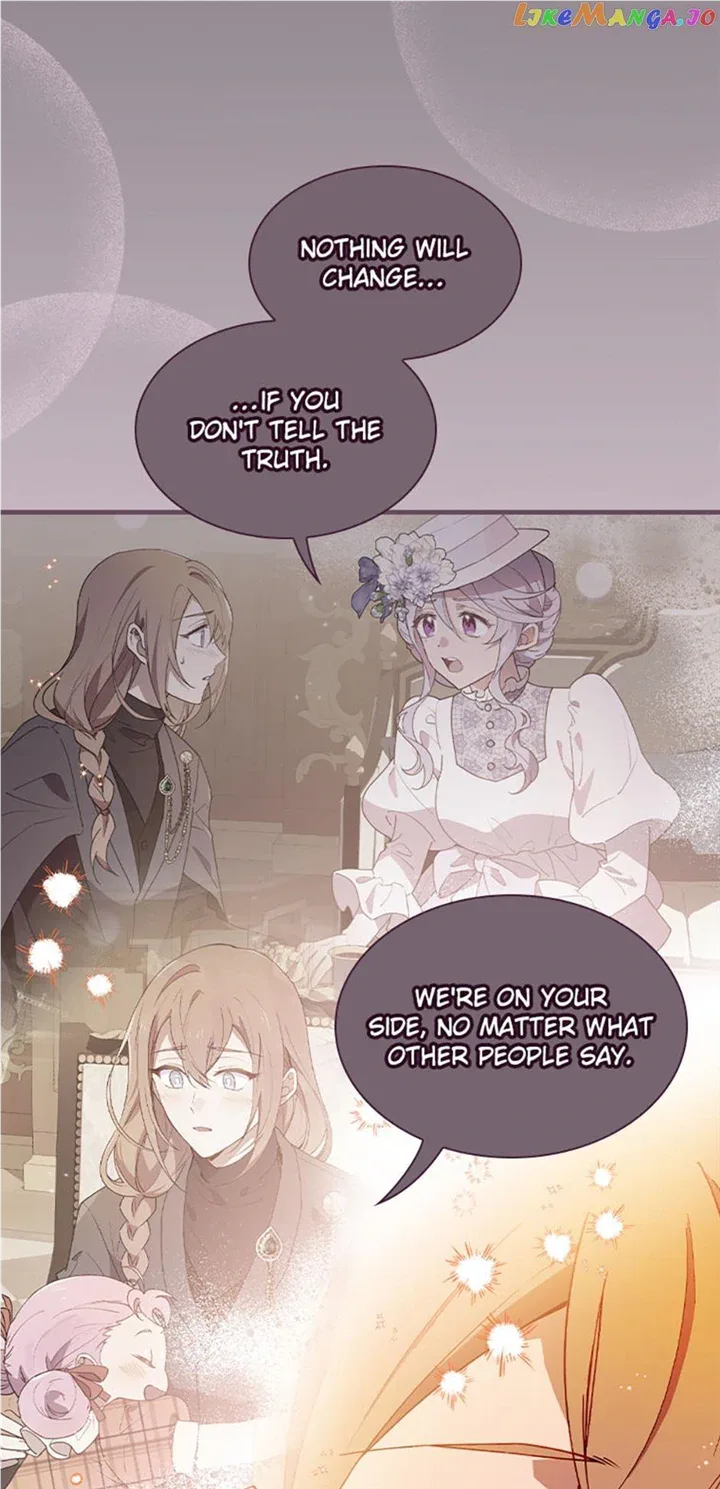 Melody of the Deadwood Chapter 76 page 17