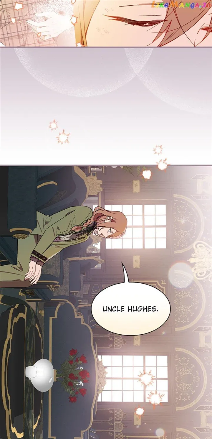 Melody of the Deadwood Chapter 76 page 18