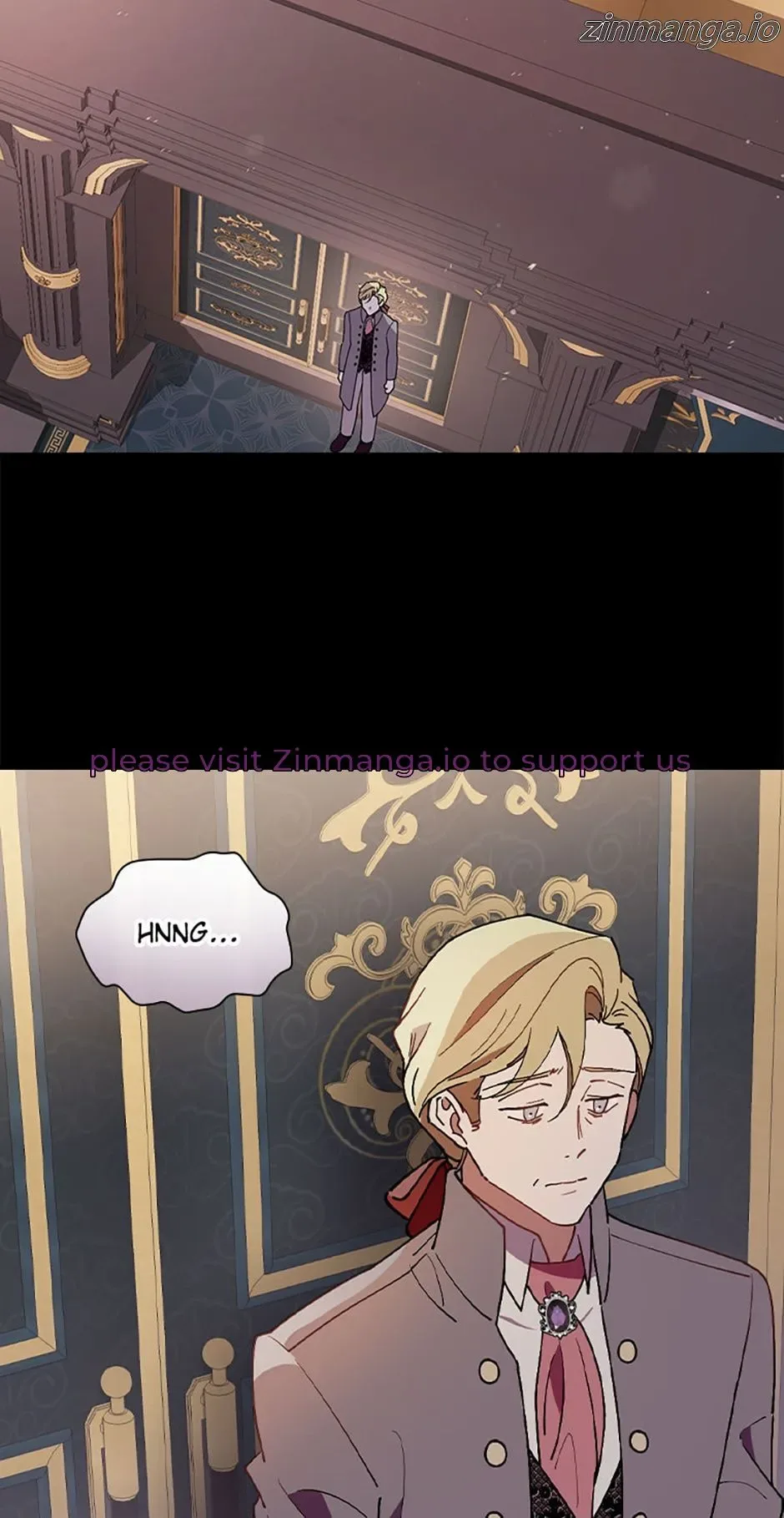 Melody of the Deadwood Chapter 77 page 35