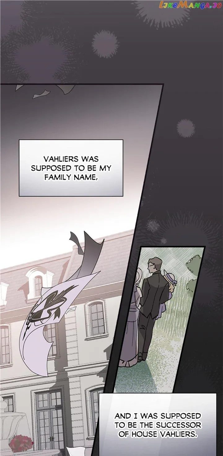 Melody of the Deadwood Chapter 76 page 23