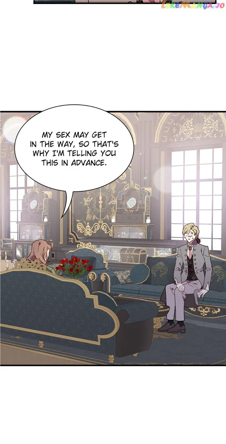 Melody of the Deadwood Chapter 76 page 33