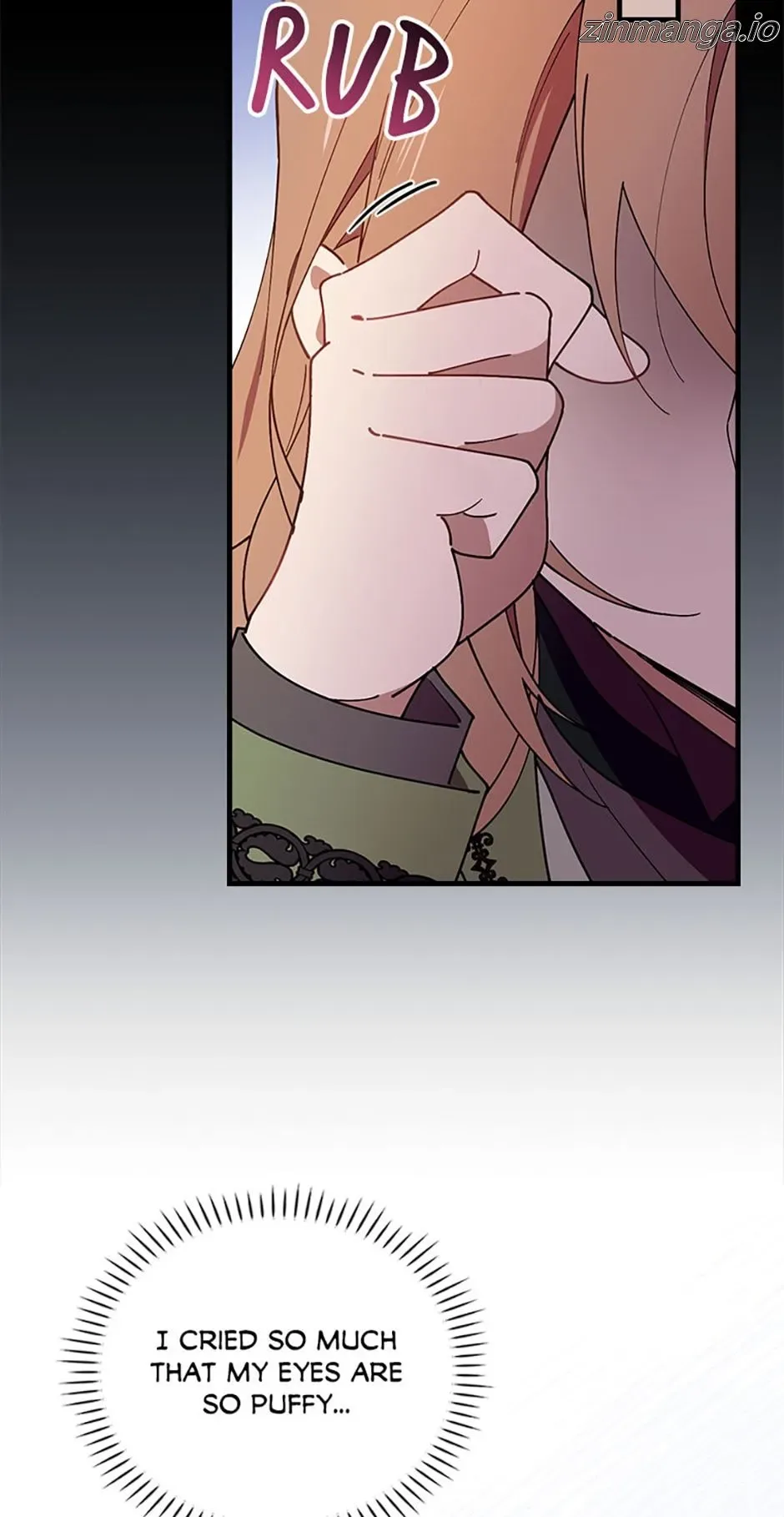 Melody of the Deadwood Chapter 77 page 39