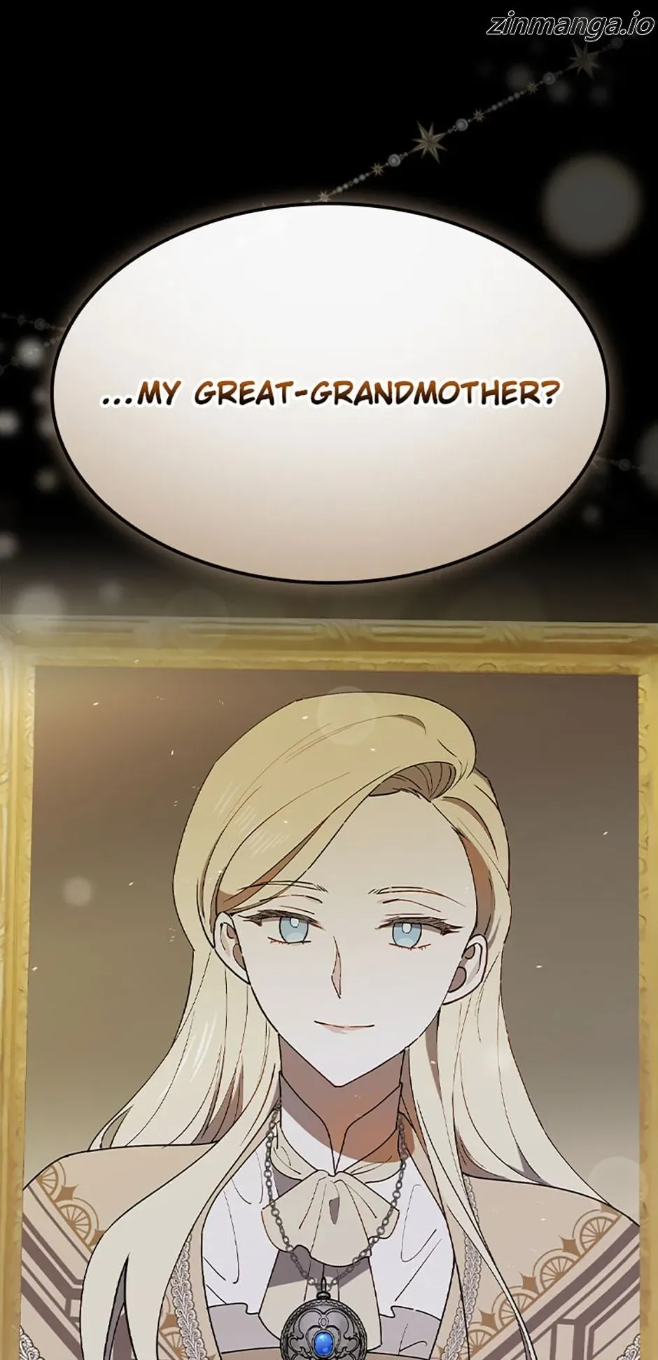 Melody of the Deadwood Chapter 77 page 49