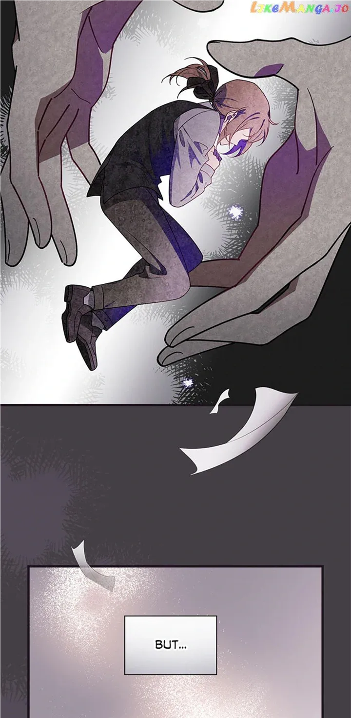Melody of the Deadwood Chapter 76 page 25