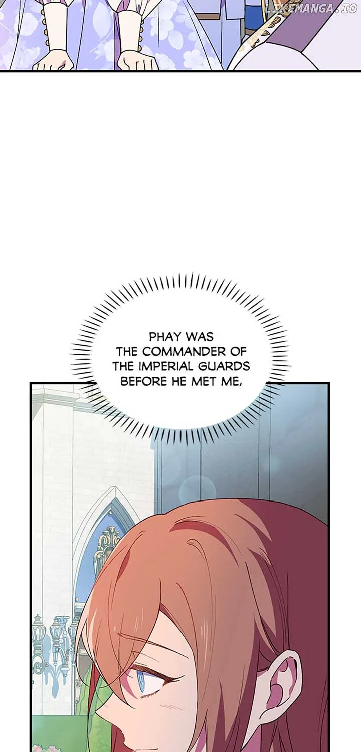 Melody of the Deadwood Chapter 80 page 5