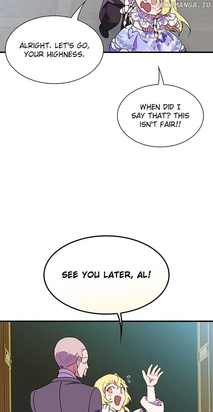 Melody of the Deadwood Chapter 80 page 21