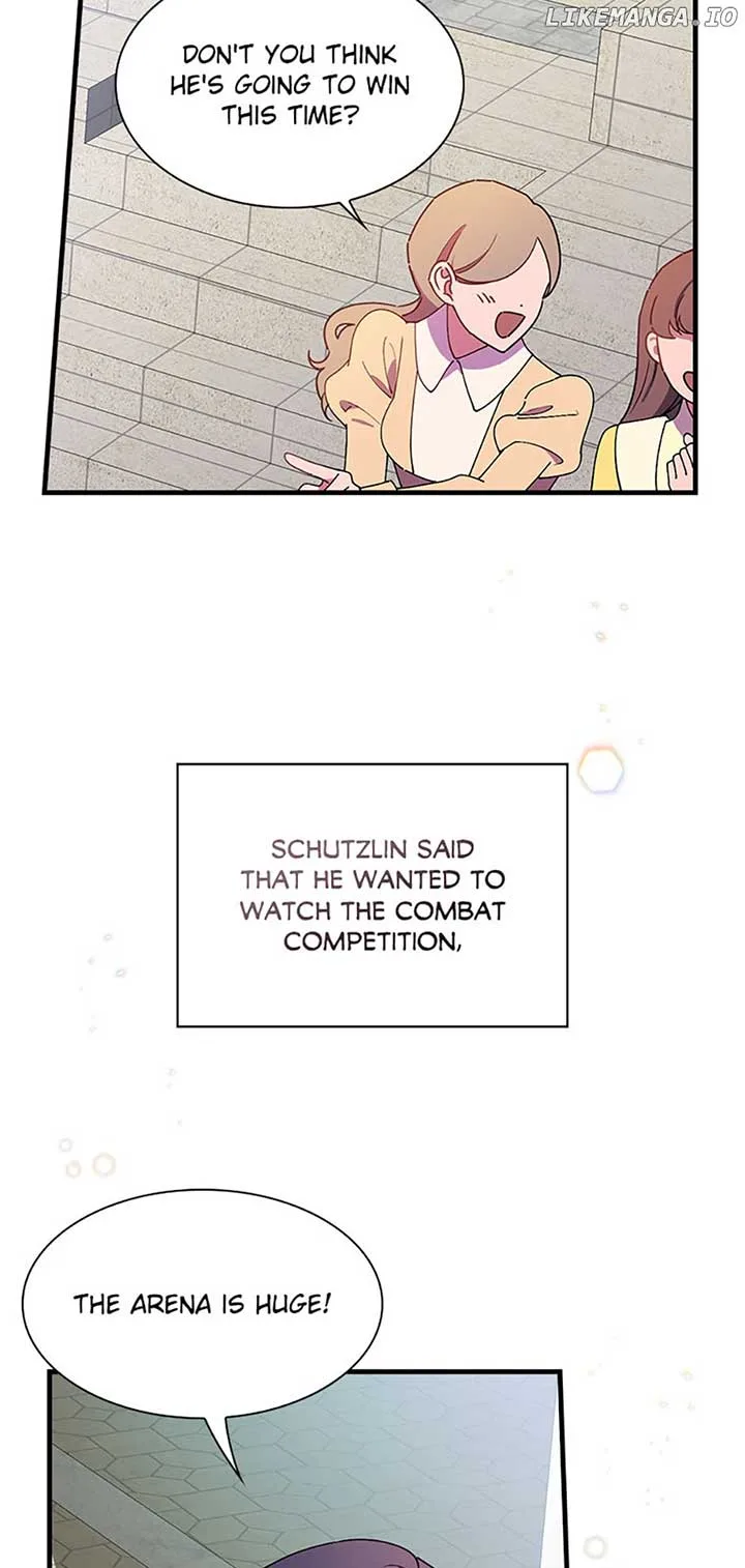 Melody of the Deadwood Chapter 80 page 29
