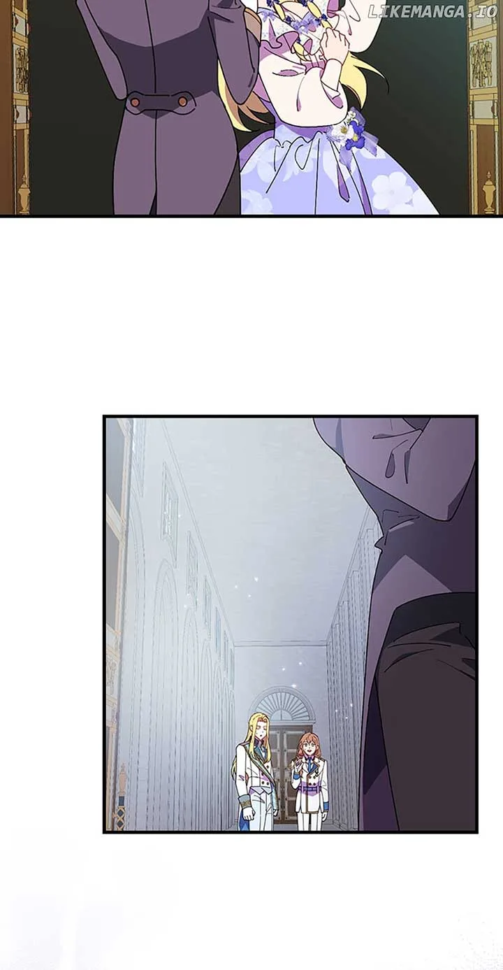 Melody of the Deadwood Chapter 80 page 22
