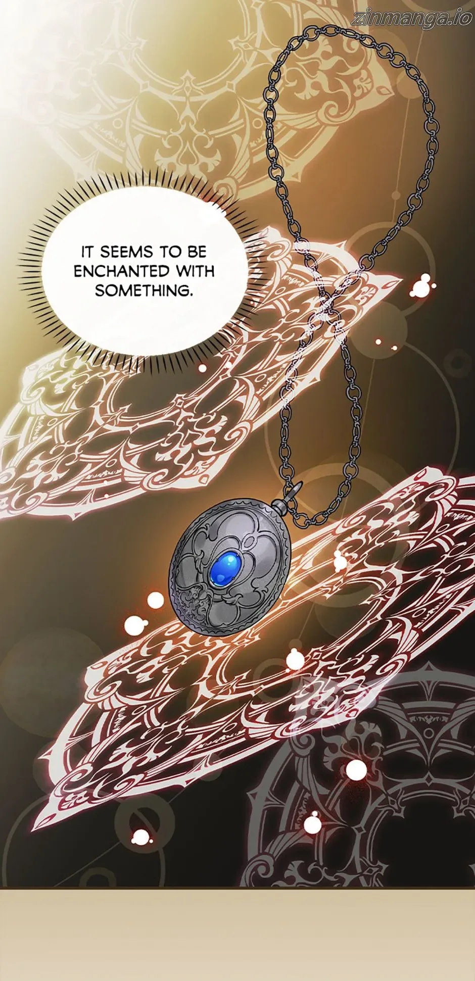 Melody of the Deadwood Chapter 77 page 55