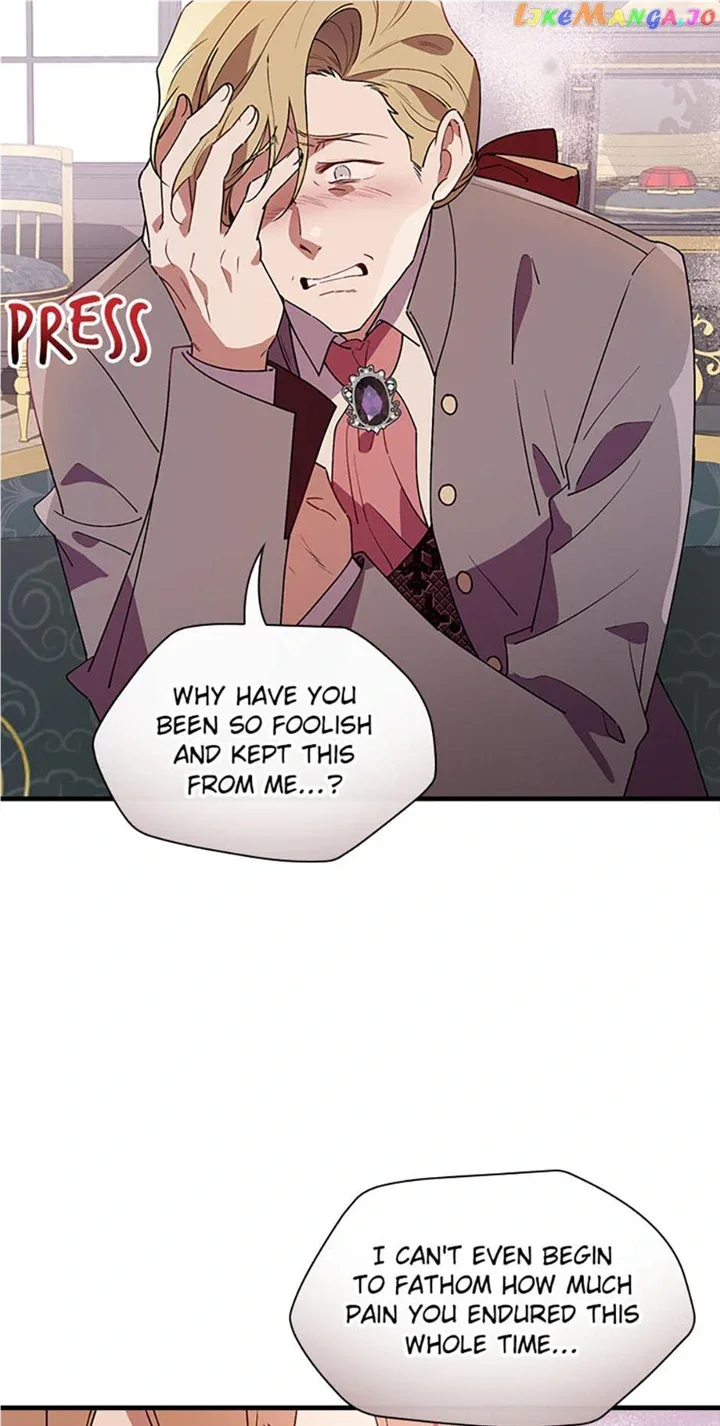 Melody of the Deadwood Chapter 76 page 40