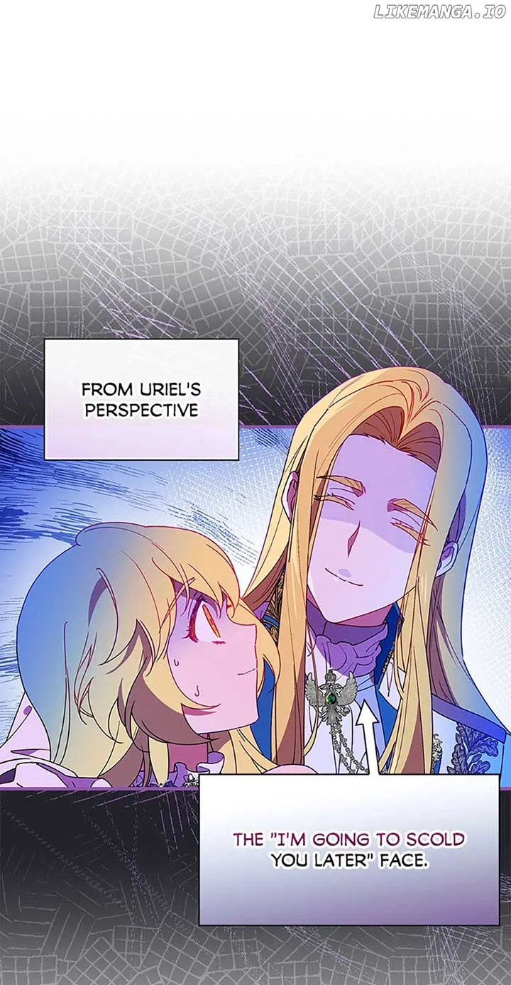 Melody of the Deadwood Chapter 80 page 18