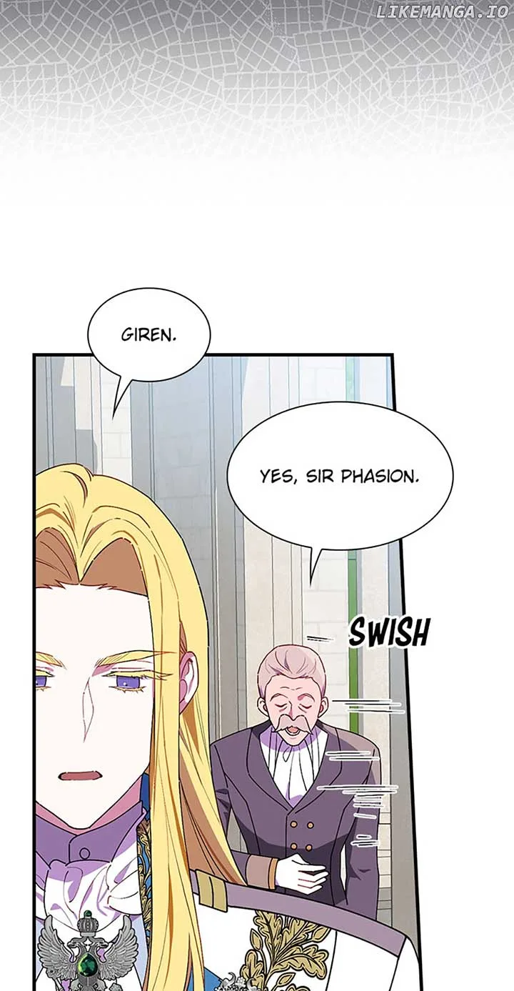 Melody of the Deadwood Chapter 80 page 19