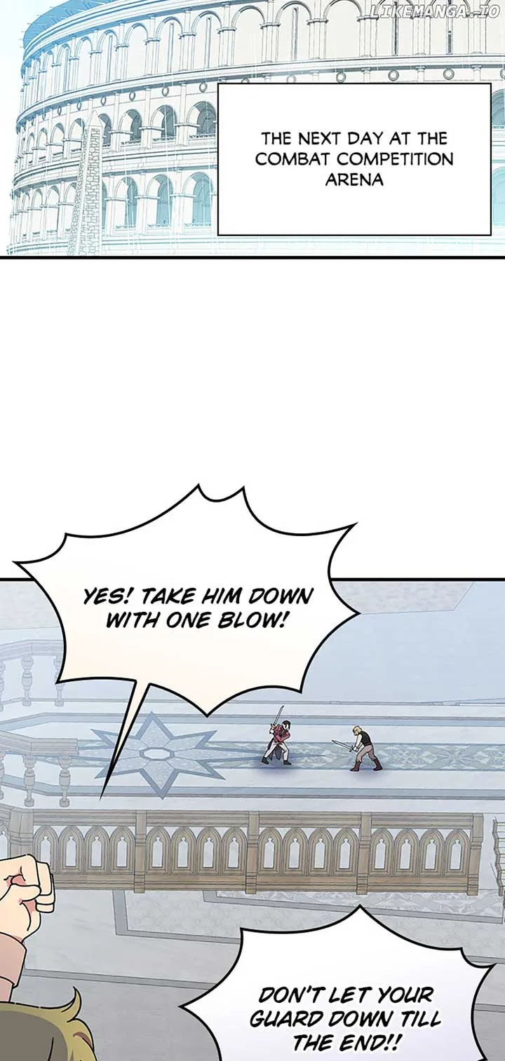 Melody of the Deadwood Chapter 80 page 27