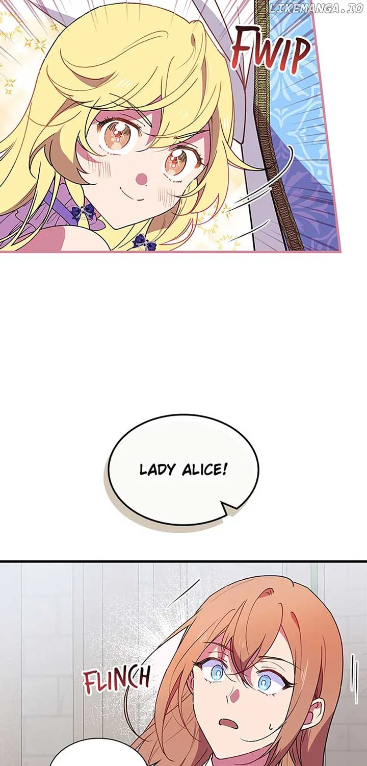 Melody of the Deadwood Chapter 80 page 8