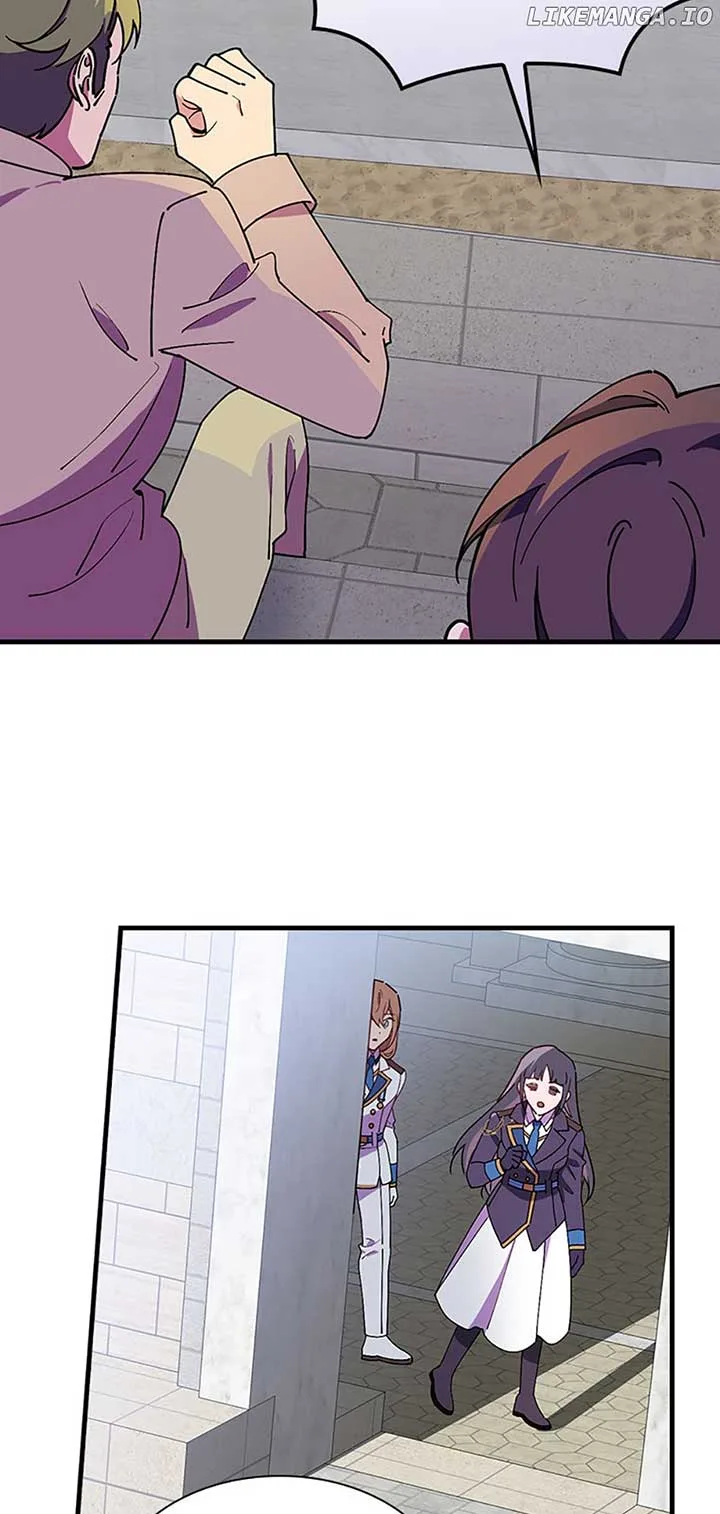 Melody of the Deadwood Chapter 80 page 28