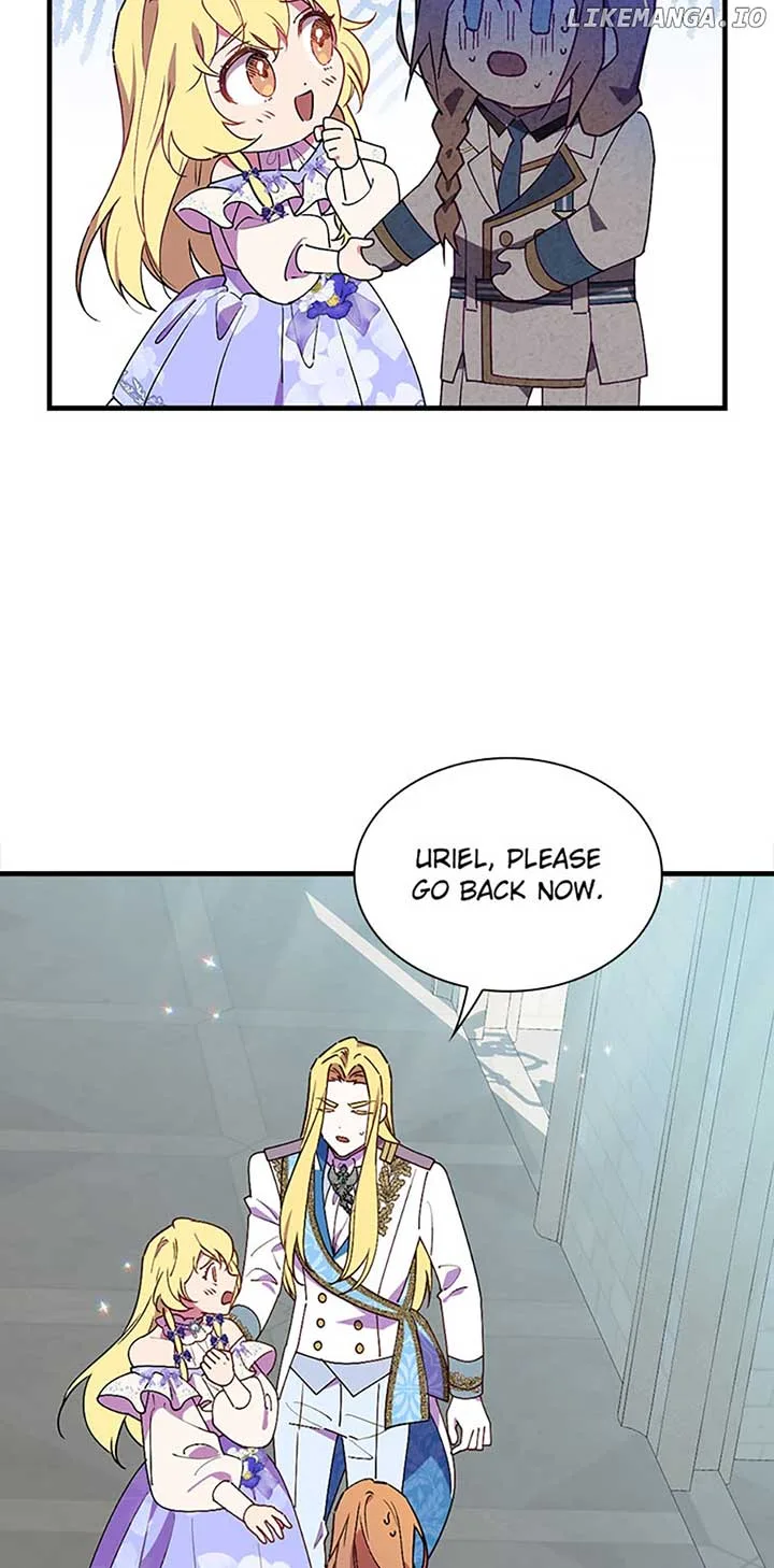 Melody of the Deadwood Chapter 80 page 14