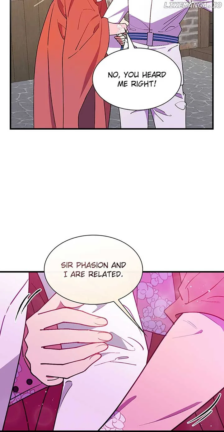 Melody of the Deadwood Chapter 80 page 59