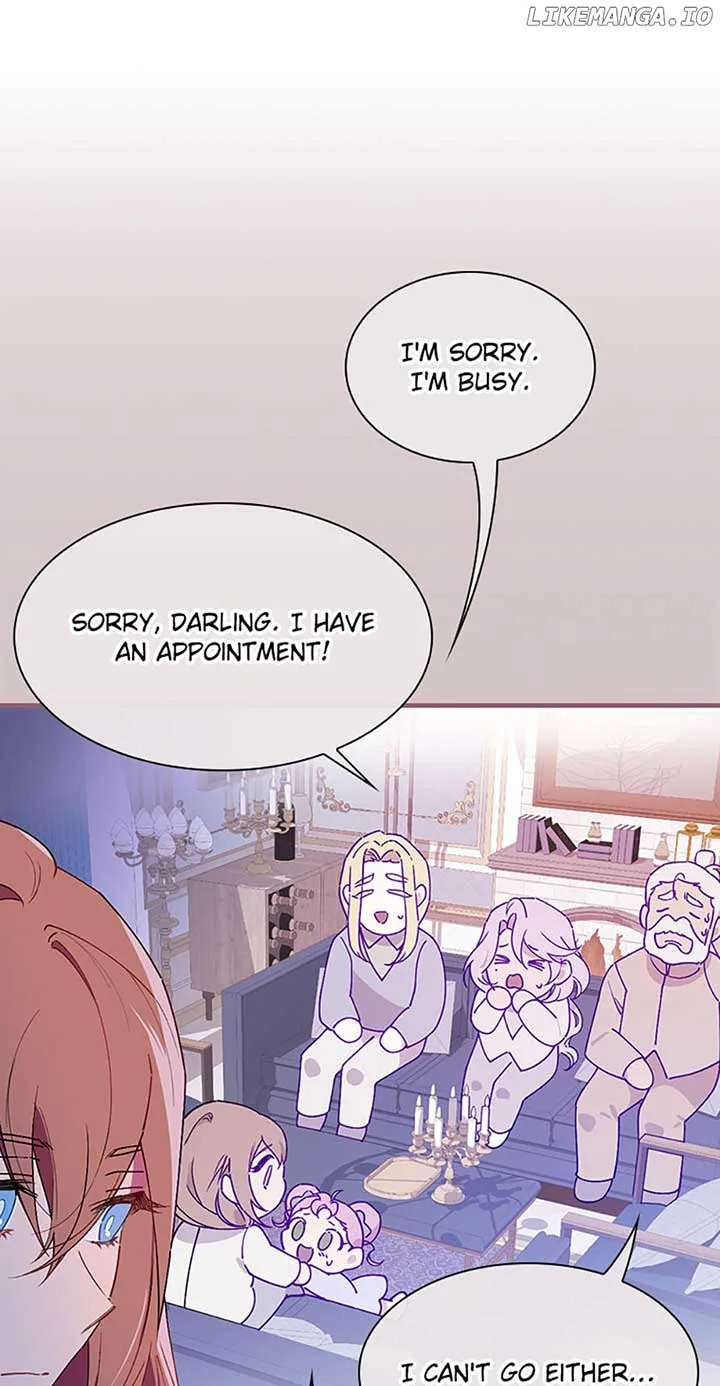 Melody of the Deadwood Chapter 80 page 33