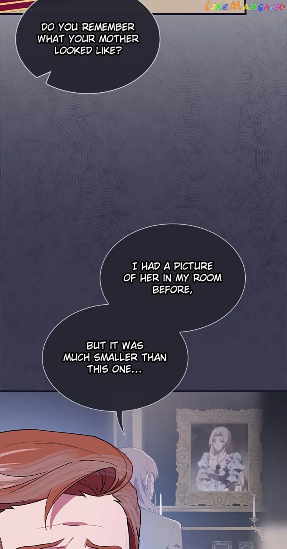 Melody of the Deadwood Chapter 79 page 14