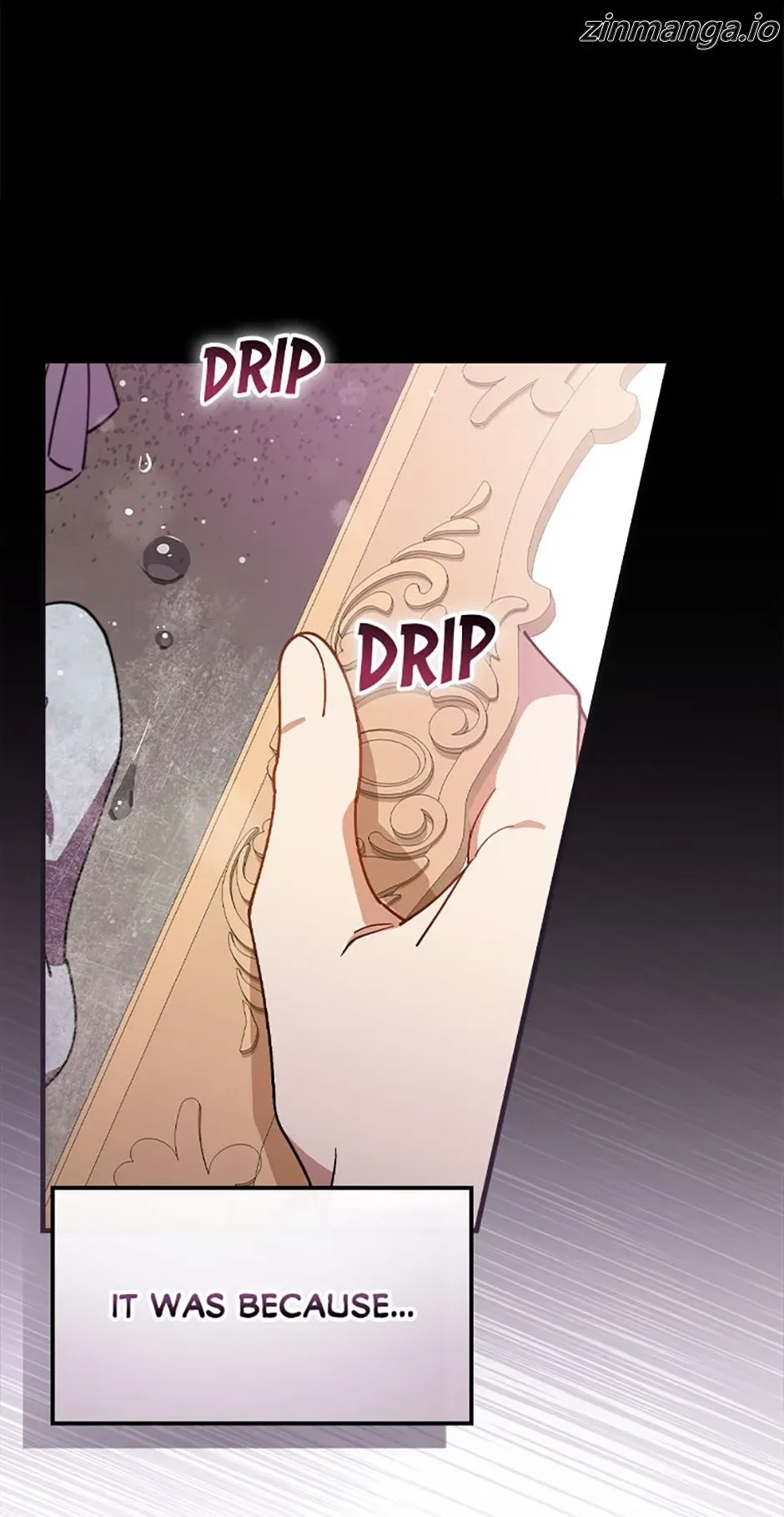 Melody of the Deadwood Chapter 77 page 32
