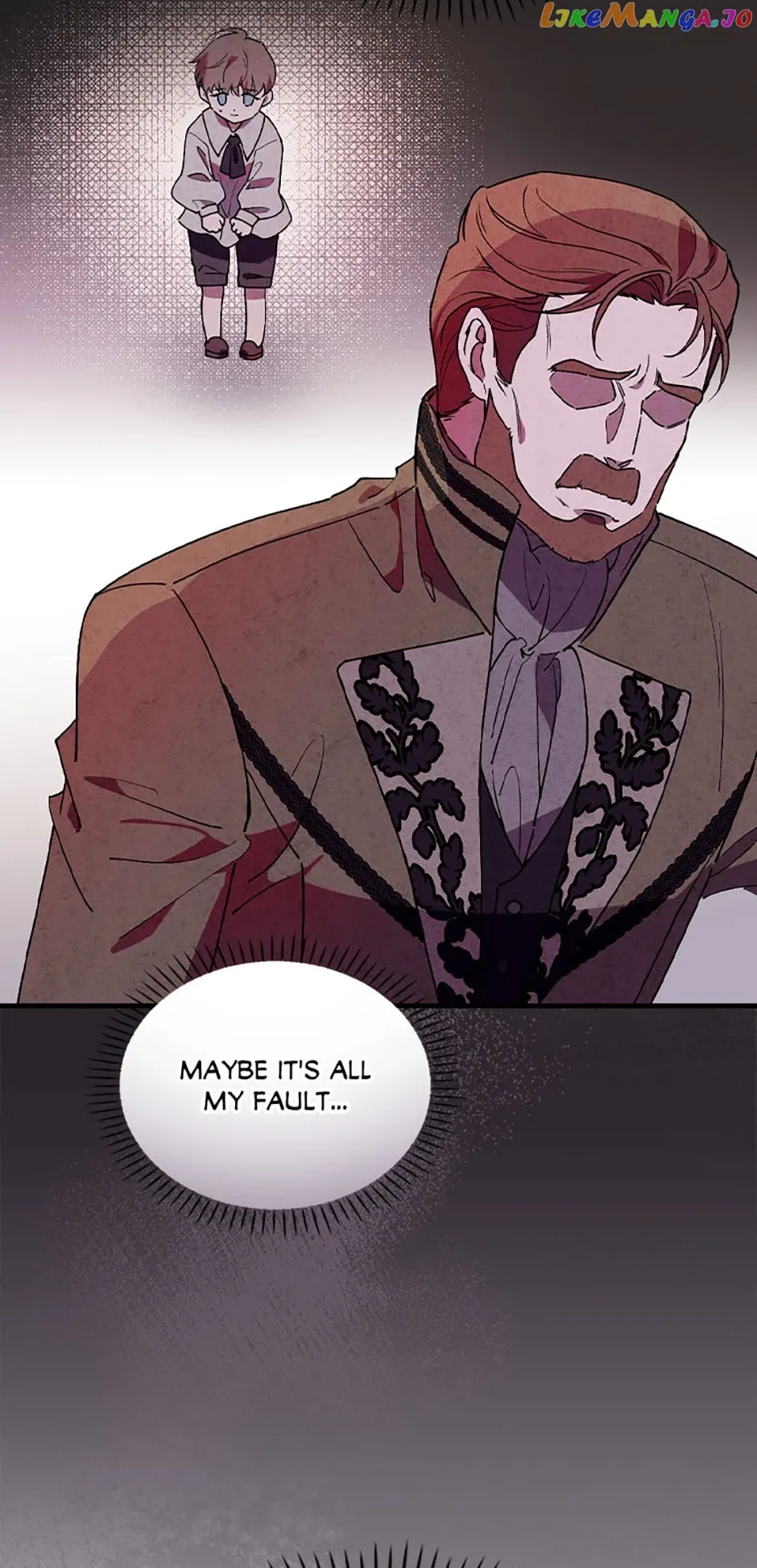 Melody of the Deadwood Chapter 79 page 22