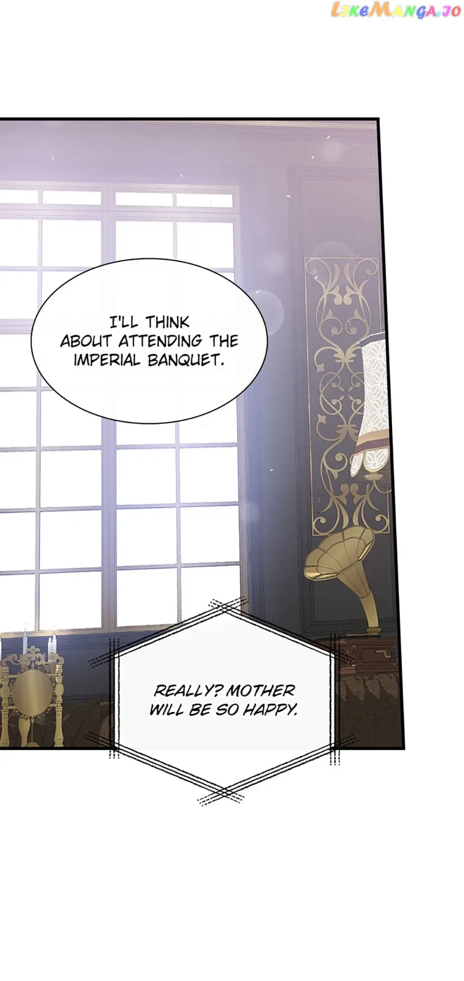 Melody of the Deadwood Chapter 79 page 42